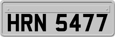 HRN5477