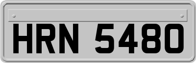 HRN5480