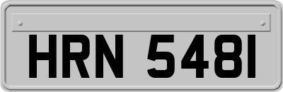 HRN5481