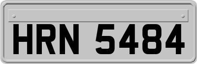 HRN5484