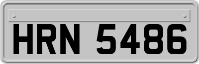 HRN5486