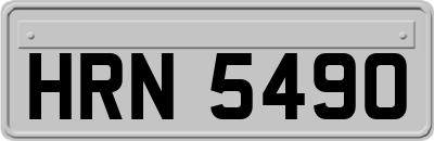 HRN5490