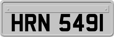 HRN5491
