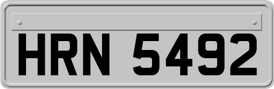 HRN5492