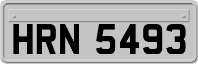 HRN5493