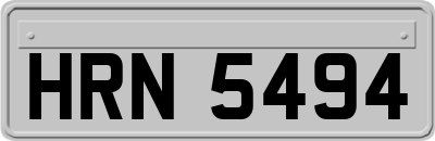 HRN5494