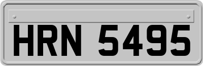 HRN5495