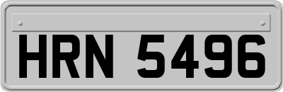 HRN5496
