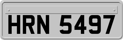 HRN5497