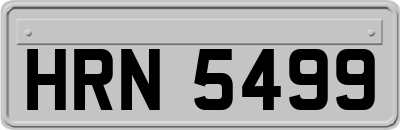HRN5499