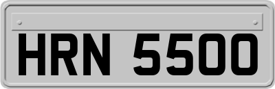 HRN5500