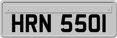 HRN5501