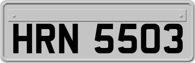 HRN5503