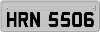 HRN5506