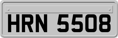 HRN5508