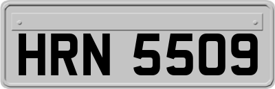 HRN5509