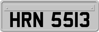 HRN5513