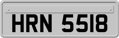 HRN5518