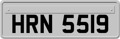 HRN5519