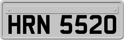 HRN5520