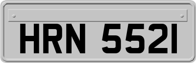 HRN5521