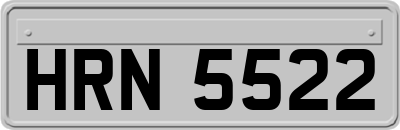 HRN5522