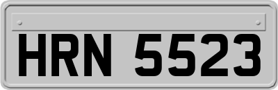 HRN5523