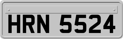 HRN5524