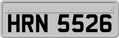HRN5526