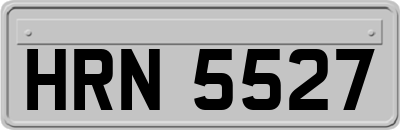 HRN5527