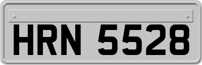 HRN5528