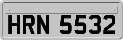 HRN5532