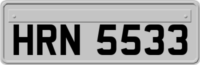 HRN5533