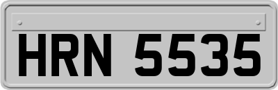 HRN5535