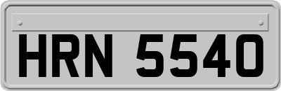 HRN5540