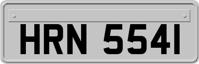 HRN5541