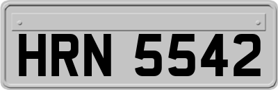 HRN5542