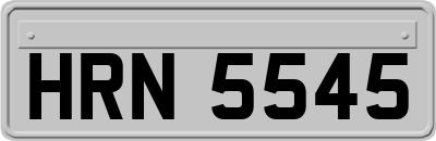 HRN5545