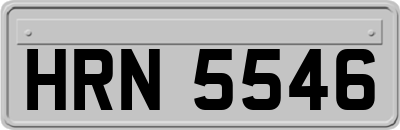 HRN5546