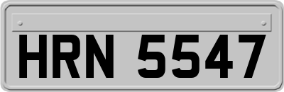 HRN5547