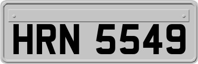 HRN5549