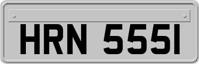 HRN5551
