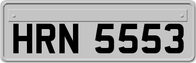 HRN5553