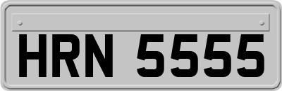 HRN5555