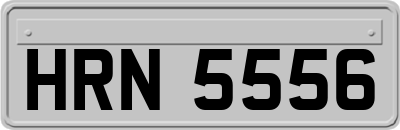 HRN5556