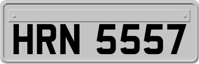 HRN5557