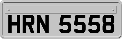 HRN5558