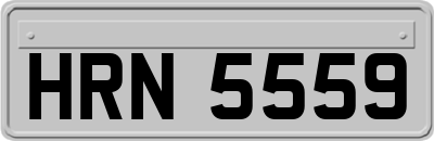 HRN5559