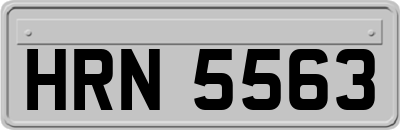 HRN5563