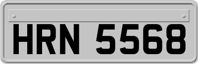 HRN5568
